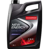 Champion New Energy PI C3 5W-40 5л