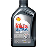 Shell Helix Ultra ECT C3 5W-30 1л