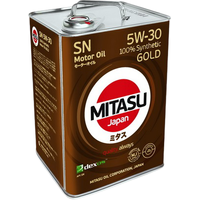 Mitasu MJ-101 5W-30 6л Image #1