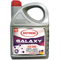 Astron Galaxy Eco GMD 5W-20 4л