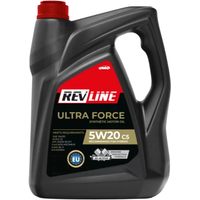 Revline Ultra Force C5 5W-20 1л