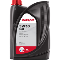 Patron Original C4 5W-30 1л