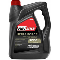 Revline Ultra Force C3 5W-30 5л