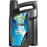 Yacco Lube HY 0W-20 4л