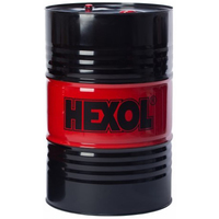 Hexol Synline Supertruck 10W-40 208л