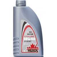 Hexol Synline Sprint 10W-40 1л