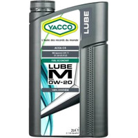 Yacco Lube M 0W-20 1л