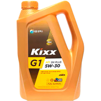 Kixx G1 SN Plus 5W-30 5л Image #1