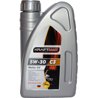 KraftMax 5W-30 C3 DPF KM607/1 1л