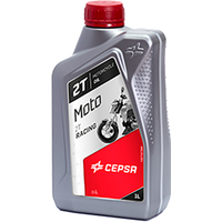 CEPSA Moto 2T Racing 1 л