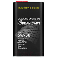 Fanfaro For Korean Cars 5W-30 4л