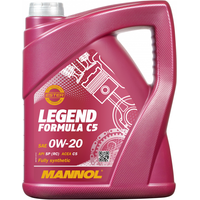 Mannol Legend Formula C5 0W-20 5л Image #1