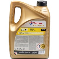 Total 9000 Future GF6 0W-20 5л Image #2