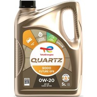 Total 9000 Future GF6 0W-20 5л Image #1