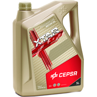 CEPSA Xtar Eco M 0W20 5л Image #1