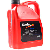 Divinol Super 10W-40 5л