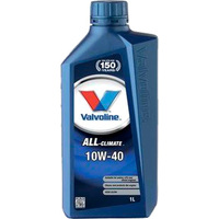 Valvoline All-Climate 10W-40 1л