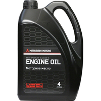 Mitsubishi Engine Oil 5W-30 4л [MZ320757] Image #1