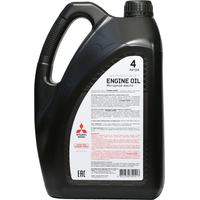 Mitsubishi Engine Oil 5W-30 4л [MZ320757] Image #2