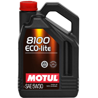 Motul 8100 Eco-lite 5W-30 4л