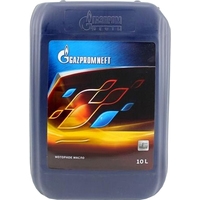 Gazpromneft М-10Г2к 10л Image #1