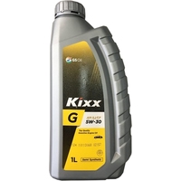 Kixx G 5W-30 SJ/CF 1л