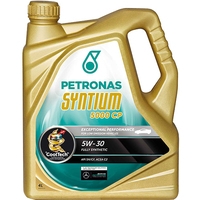 Petronas Syntium 5000 CP 5W-30 4л