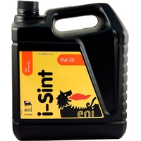 Eni i-Sint 0W-20 4л