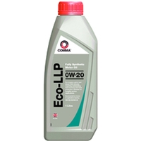 Comma ECO-LLP 0W-20 1л