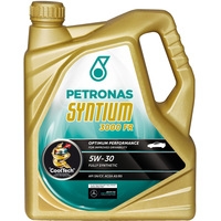 Petronas Syntium 3000 FR 5W-30 5л Image #1