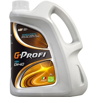 G-Energy G-Profi MSH 10W-40 5л