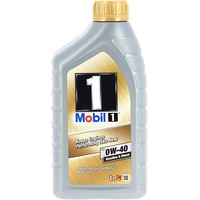 Mobil 1 FS 0W-40 1л Image #1