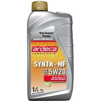 Ardeca Synth-MF 5W-20 1л Image #1