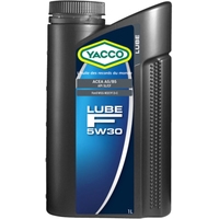 Yacco LUBE F 5W-30 1л Image #1