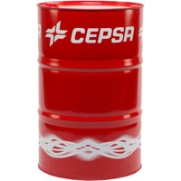 CEPSA Traction Advanced LE 10W-40 208л Image #1