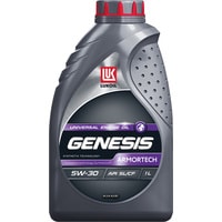 Лукойл Genesis Universal 5W-30 1л