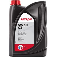 Patron 5W-30 C3 1л