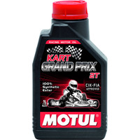 Motul Kart Grand Prix 2T TC 1л