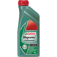 Castrol Magnatec 5W-40 С3 1л Image #1