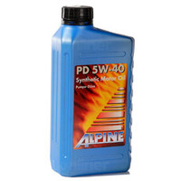 Alpine PD Pumpe-Duse 5W-40 1л