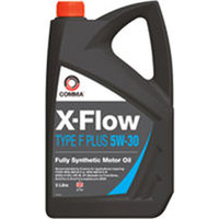 Comma X-Flow Type F Plus 5W-30 5л Image #1