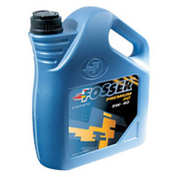 Fosser Premium PD 5W-40 4л