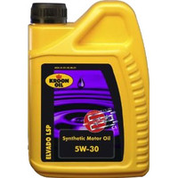 Kroon Oil Elvado LSP 5W-30 1л