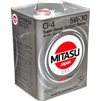 Mitasu MJ-220 5W-30 6л Image #1