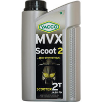 Yacco MVX Scoot 2 1л