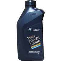 BMW TwinPower Turbo Longlife-04 0W-30 1л