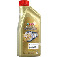 Castrol EDGE Professional V 0W-20 1л Image #1