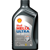 Shell Helix Ultra 5W-30 1л 550046267