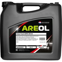 Areol Trans Truck SHPD 5W-30 20л Image #1