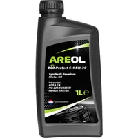 Areol ECO Protect C-4 5W-30 1л Image #1